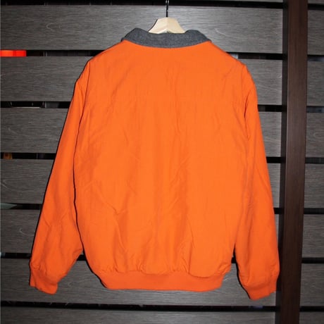 J.CREW Boa Liner Nylon Jacket【Made In USA】