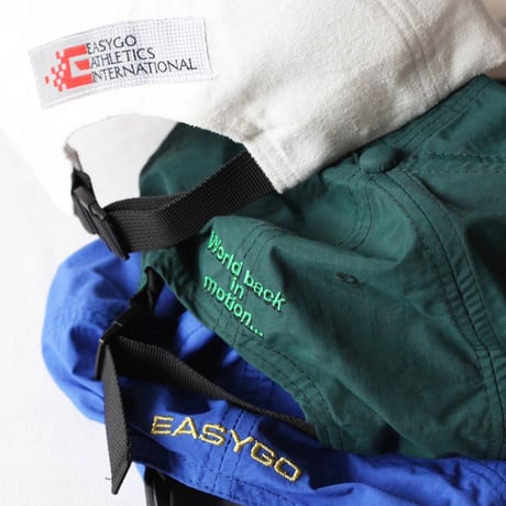 Easy Go NYC / Cap / Incense Stand / Balaclava