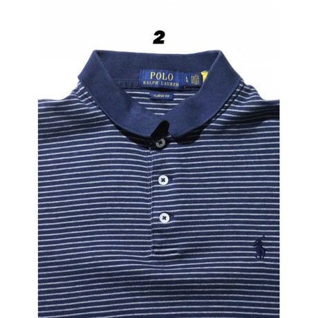 Polo Ralph Lauren S/SL Polo Shirt