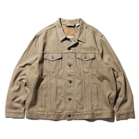 Levi's Trucker Jacket