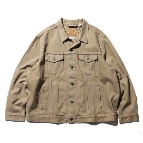 Levi's Trucker Jacket