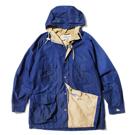 Force 10 60/40 Cross Jacket