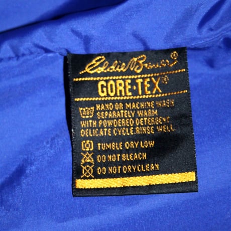 Eddie Bauer Mountain Jacket【GORE-TEX】