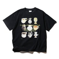 Candice Relic Tee