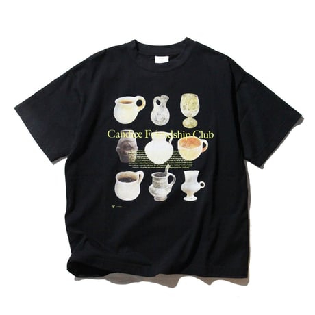 Candice Relic Tee