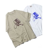 Old Foundation OOO Tee