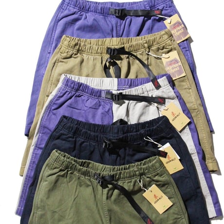 Gramicci 24ss Short