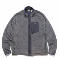 L.L. Bean Shelpa Fleece