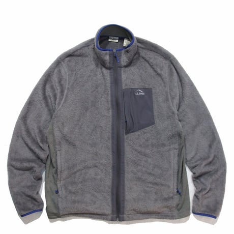 L.L. Bean Shelpa Fleece