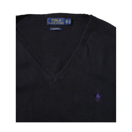Polo Ralph Lauren Knit Vest