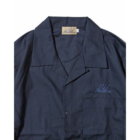 Old Foundation Relax L/SL Shirt