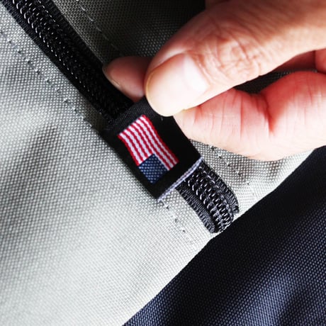 COMA BRAND Kit Bag
