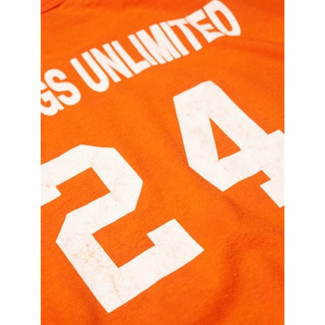 S.B.L Drugs Unlimited Tee