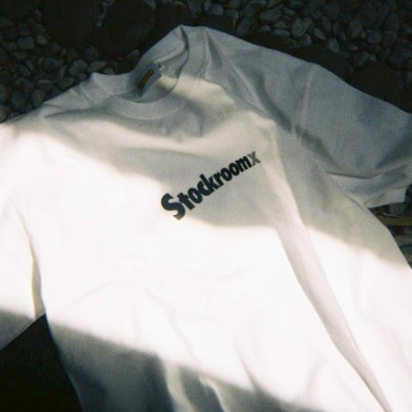 Stockroom X S/SL Tee
