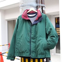 Eddie Bauer Goose Down Jacket