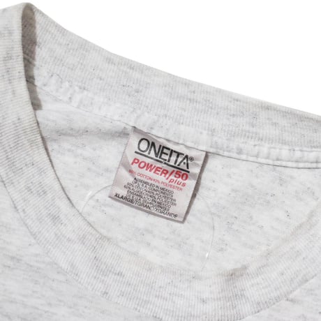 Panama City Beach Souvenir S/SL Tee