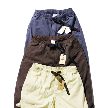 Gramicci Straight Fit Pant