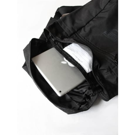 COMA BRAND Cordura 50/50 Backpack & Hip Bag
