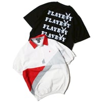 Play Boy Wast Banded Polo & S/SL Tee