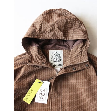 Candice Murray Windbreaker