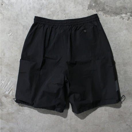 Candice Outreach Shorts