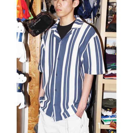 Summer Knit Polos