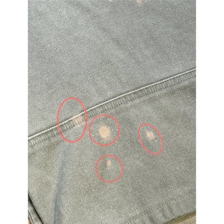 Patagonia 3/4 Length Cotton Pants