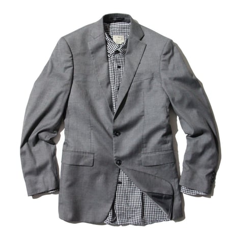 Calvin Klein Suit Set Up