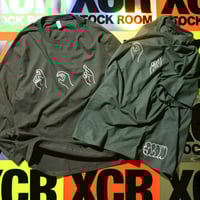 SLOW Hand Sign S/SL Tee & L/SL Tee