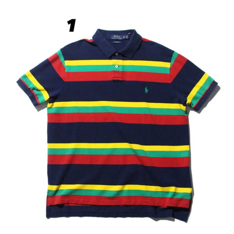 Polo Ralph Lauren S/SL Polo Shirt