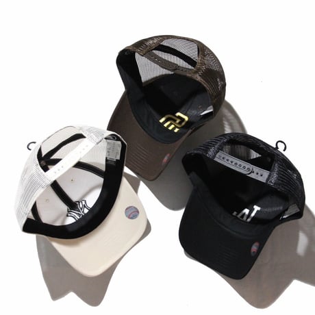 47 Brand Mesh Trucker Cap