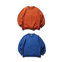 Bedlam Target Logo Crew Neck Sweat