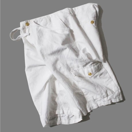 Sean John Linen Easy Short & Logo S/SL Tee