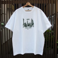 Nike New York Exclusive S/SL Tee