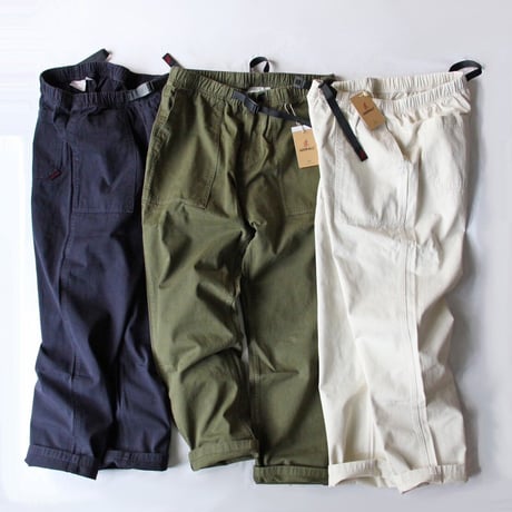 GRAMICCI Loose Tapered Ridge Pant