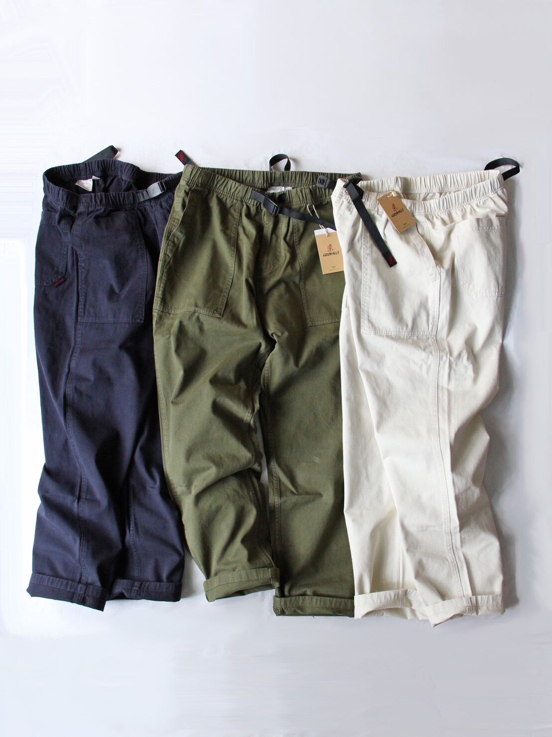 GRAMICCI Loose Tapered Ridge Pant | ストックルーム福岡