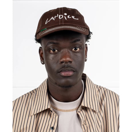Candice Logo Dad Hat