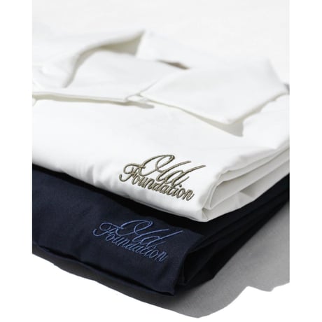 Old Foundation Relax L/SL Shirt