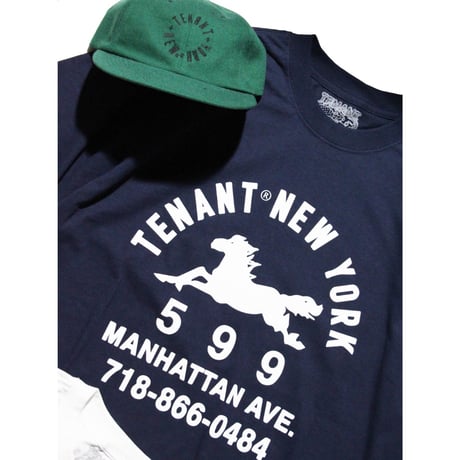 Tenant Service Tee