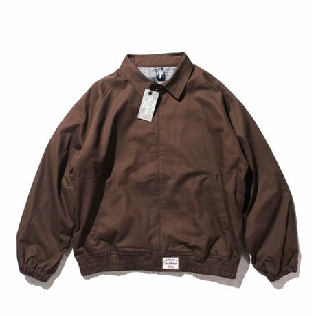 Joero x StockroomX Jacket