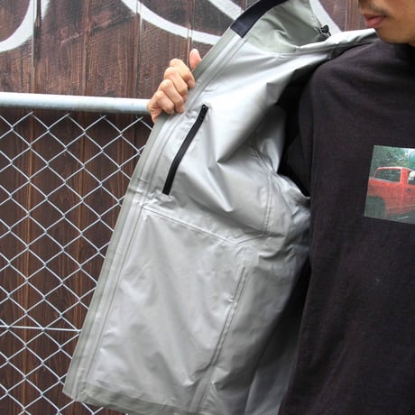 Marmot Gore-Tex Nika Jacket