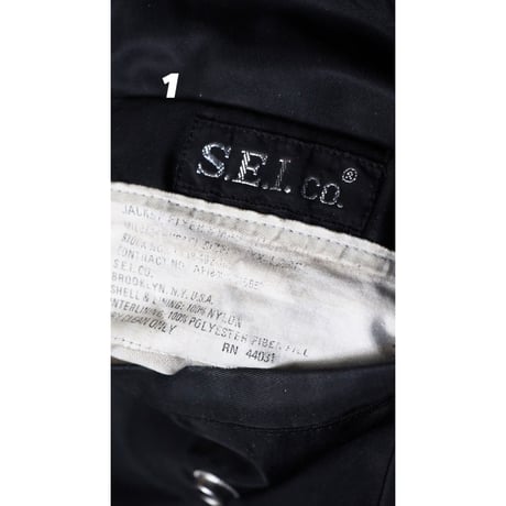 MA-1 Flight Jackets