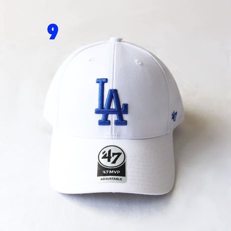 47 Brand "MVP"