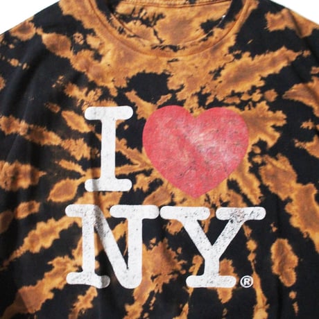 New York Souvenir Tees