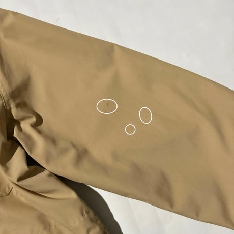 EMS Mountain Jacket