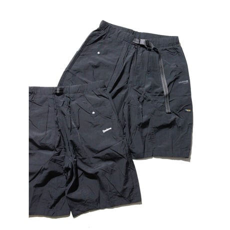 <Stockroom OG Wear> Cordura Fablic Utility Short