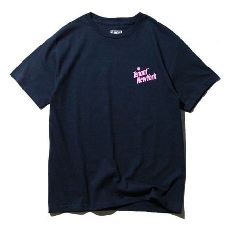 Tenant NY Glove Tee