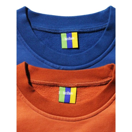 Bedlam Target Logo Crew Neck Sweat