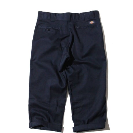 Stock Depot Remaked 3/4 Cropped Pants "Dickies"