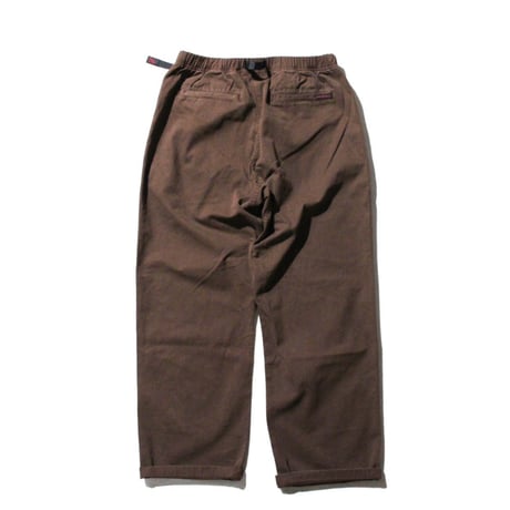 Gramicci Straight Fit Pant
